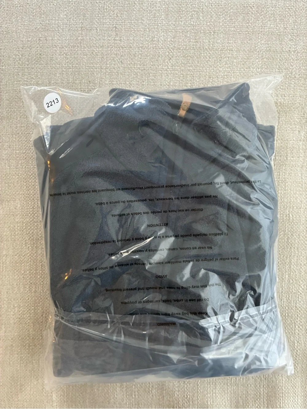 Fjallraven jacket men’s